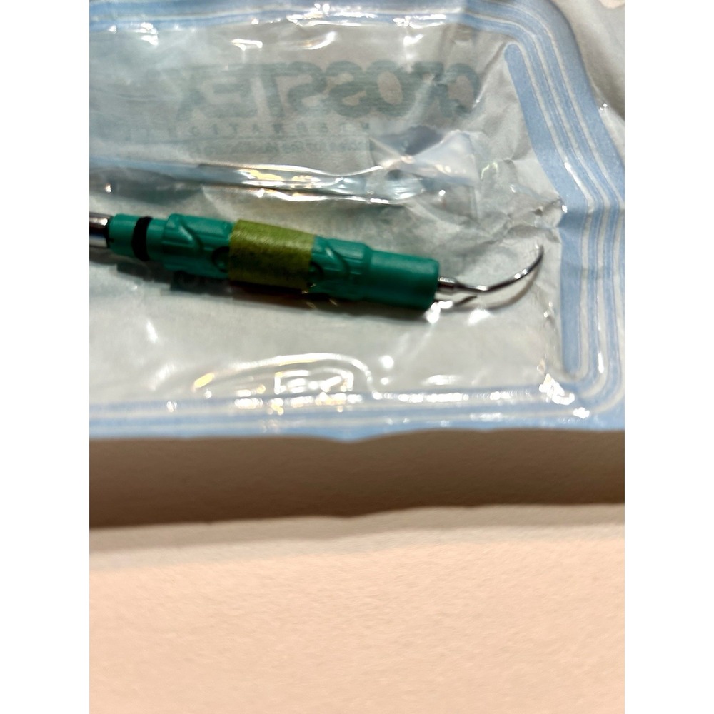 Dentsply Cavitron U125 KSF10L G7 25K Sim Line 10 Left Dental Instrument (F7)